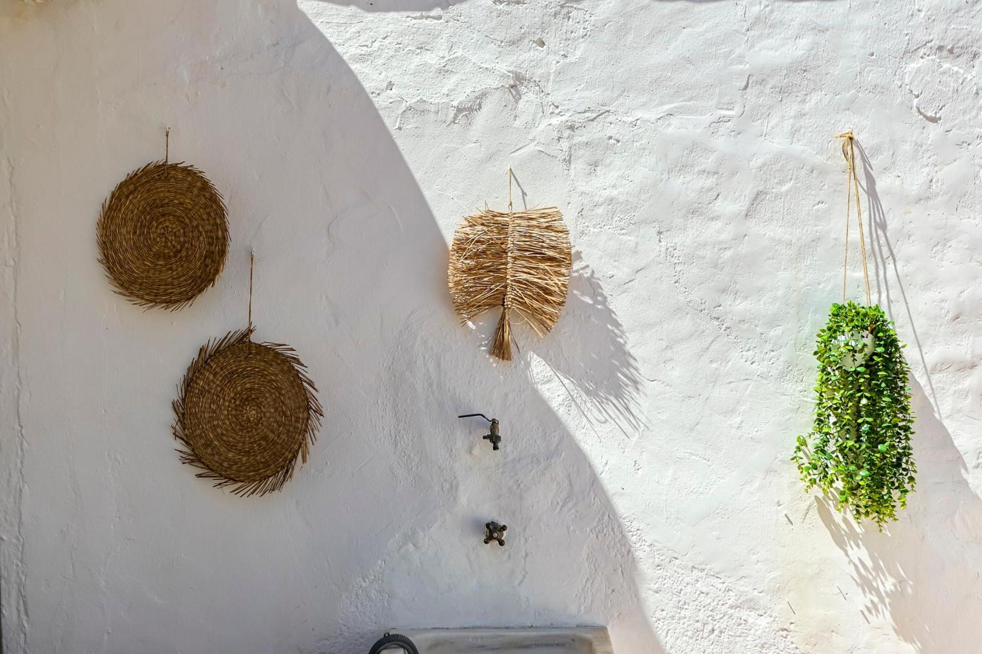 Suites Picasso Малага Экстерьер фото